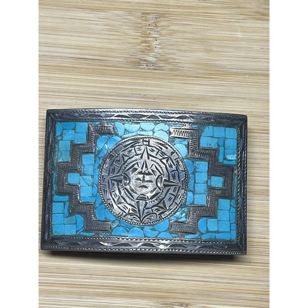 N/A this belt